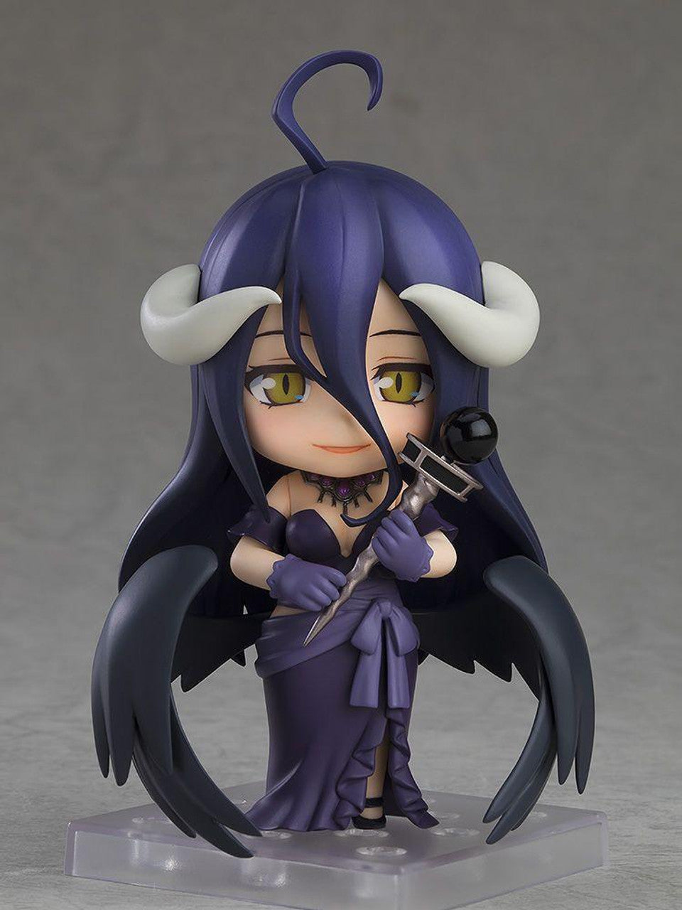 OVERLORD - ALBEDO (DRESS VER) NENDOROID FIGURE