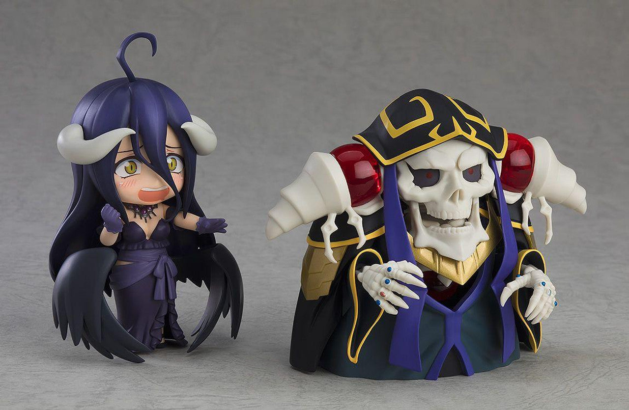 OVERLORD - ALBEDO (DRESS VER) NENDOROID FIGURE