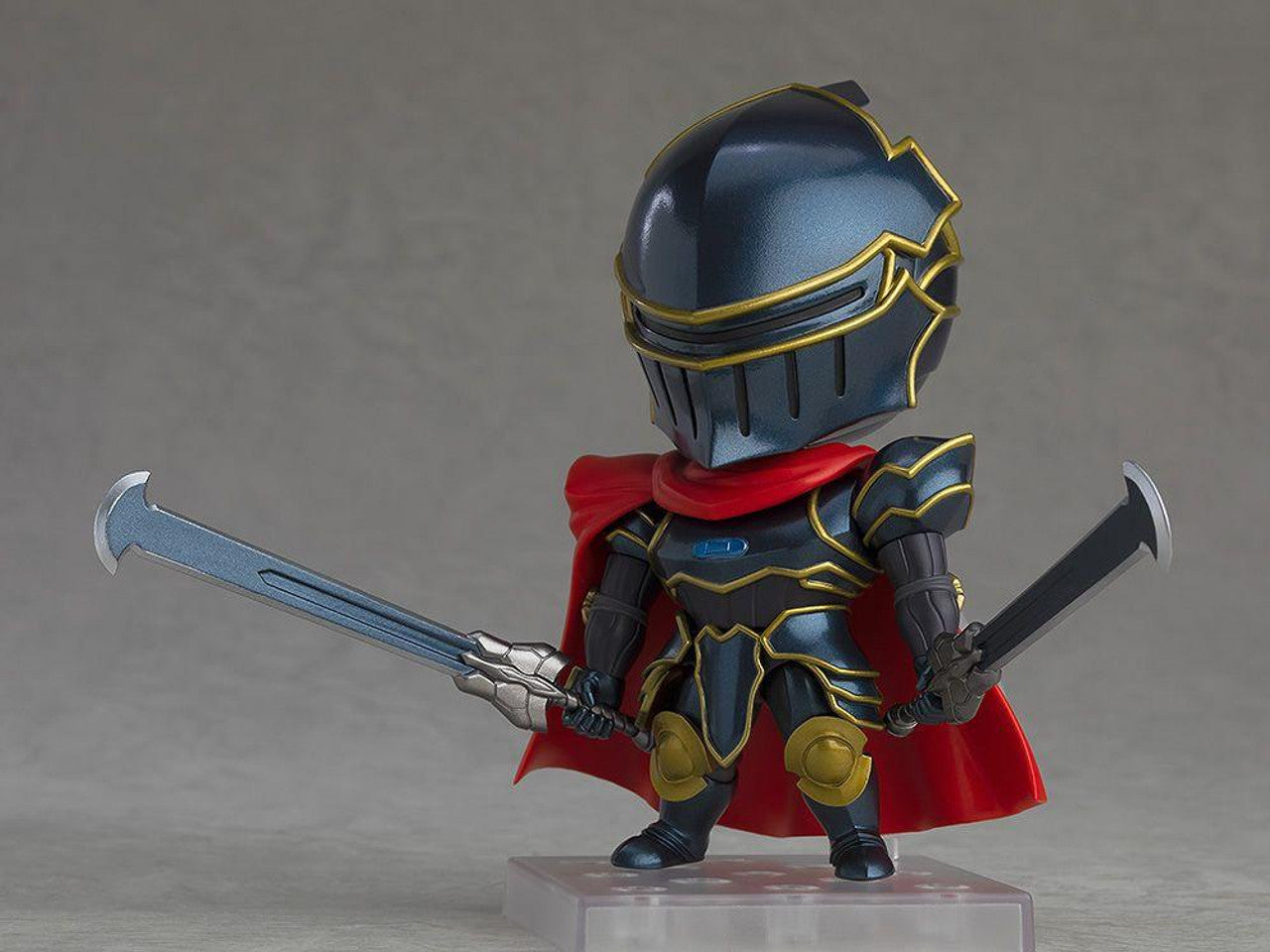 OVERLORD - DARK HERO MOMON NENDOROID FIGURE