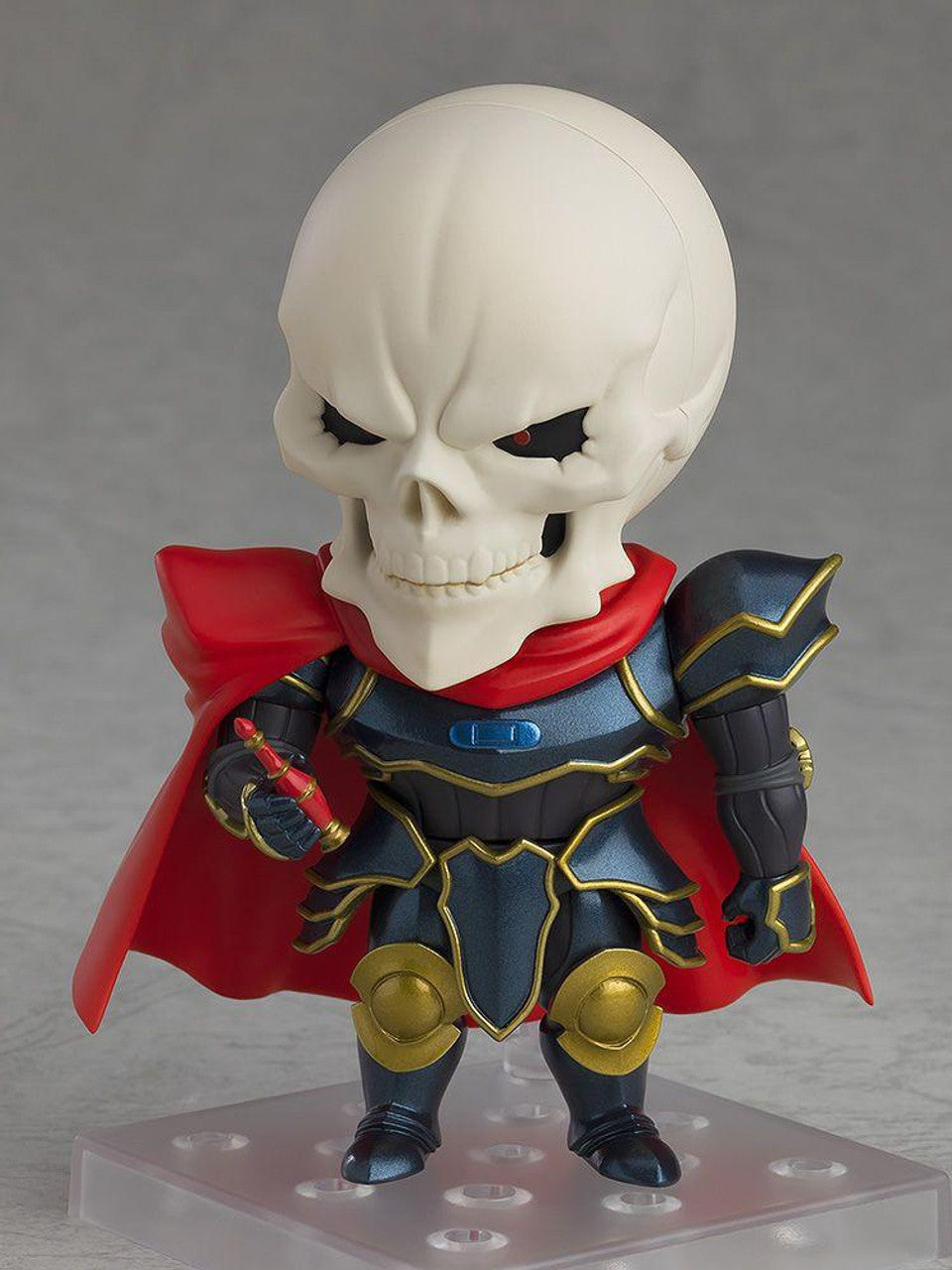 OVERLORD - DARK HERO MOMON NENDOROID FIGURE