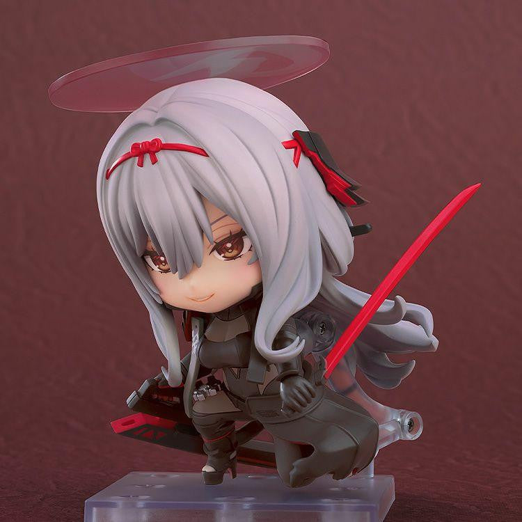 GODDESS OF VICTORY: NIKKE - GUREN: BLACK SHADOW NENDOROID FIGURE