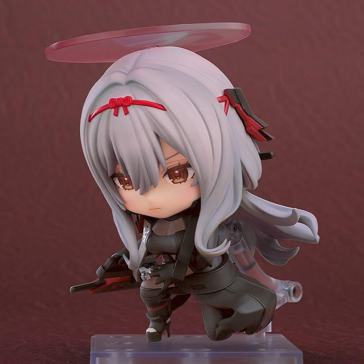 GODDESS OF VICTORY: NIKKE - GUREN: BLACK SHADOW NENDOROID FIGURE