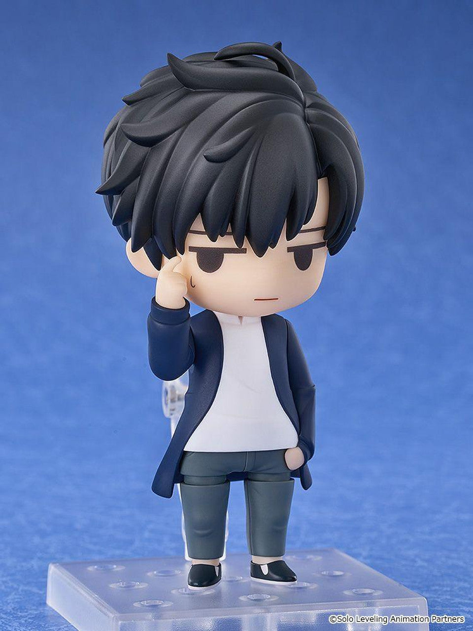 SOLO LEVELING - SUNG JINWOO NENDOROID FIGURE