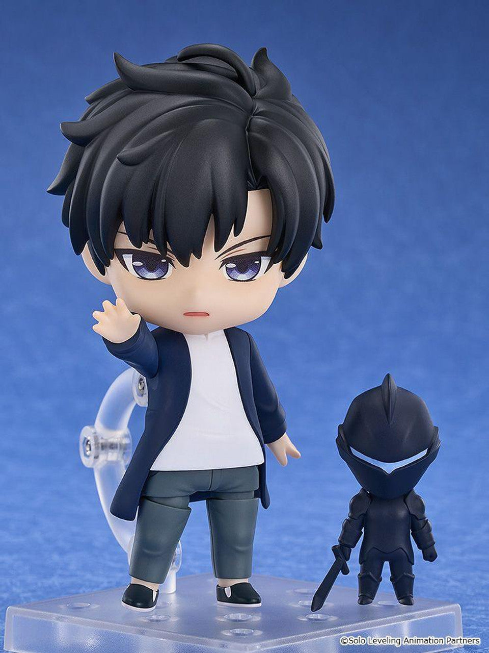SOLO LEVELING - SUNG JINWOO NENDOROID FIGURE