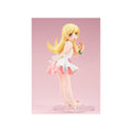 MONOGATARI SERIES - SHINOBU OSHINO POP UP PARADE FIGURE