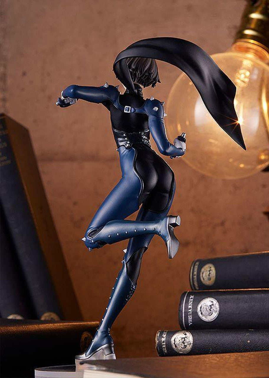 PERSONA 5 - QUEEN (MAKOTO NIJIMA) POP UP PARADE FIGURE