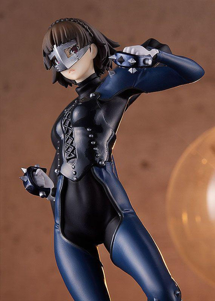 PERSONA 5 - QUEEN (MAKOTO NIJIMA) POP UP PARADE FIGURE