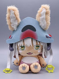 MADE IN ABYSS - NANACHI FLUFFY PLUSH