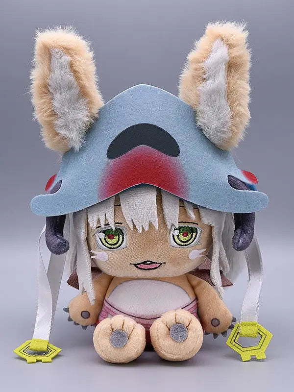 MADE IN ABYSS - NANACHI FLUFFY PLUSH