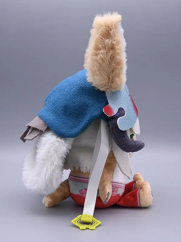 MADE IN ABYSS - NANACHI FLUFFY PLUSH
