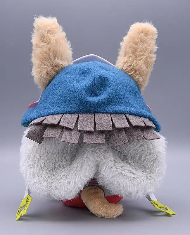 MADE IN ABYSS - NANACHI FLUFFY PLUSH