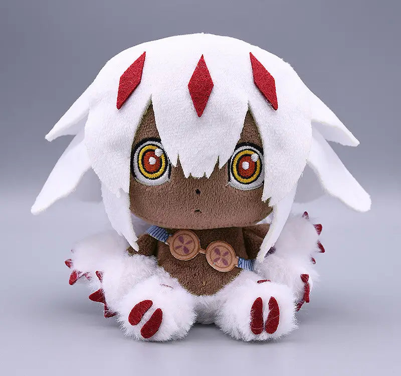 MADE IN ABYSS - FAPUTA FLUFFY PLUSH