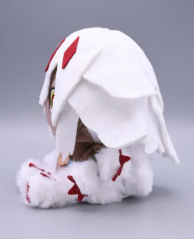 MADE IN ABYSS - FAPUTA FLUFFY PLUSH