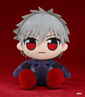 REBUILD OF EVANGELION - KAWORU NAGISA (BLACK PLUGSUIT) KURIPAN PLUSH