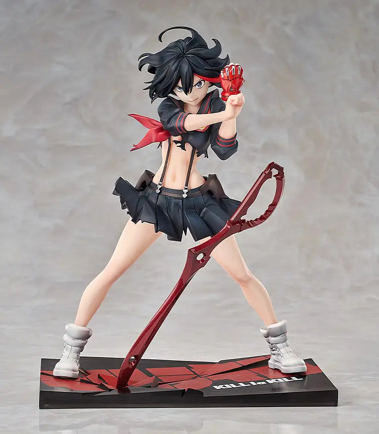 KILL LA KILL - RYUKO MATOI TRANSFORMATION VER. FIGURE