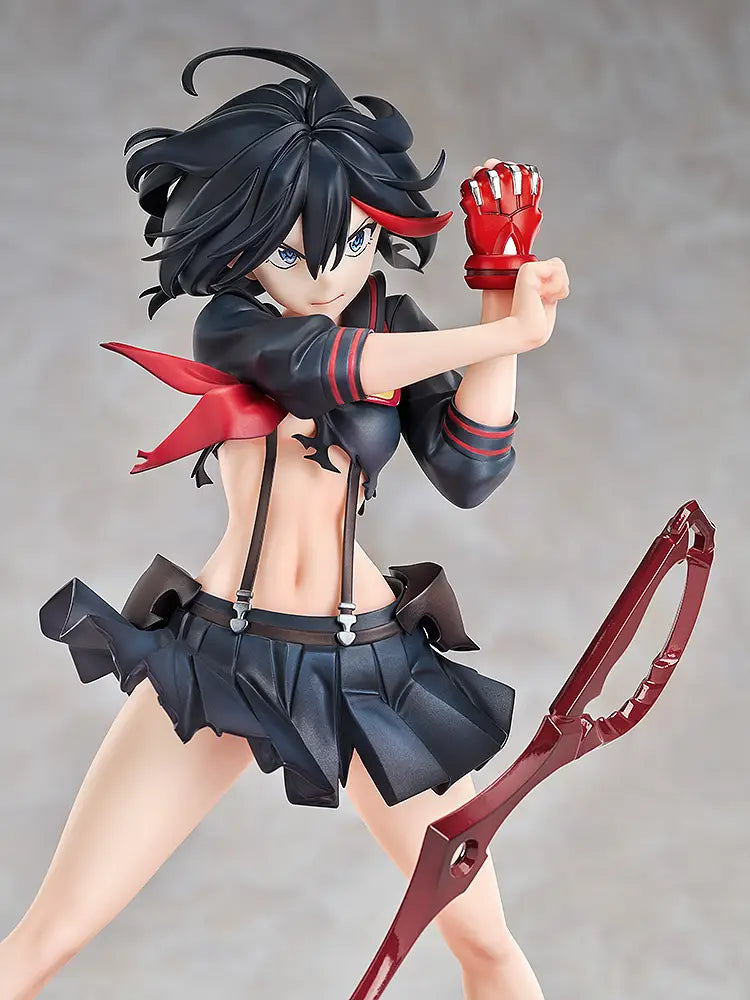 KILL LA KILL - RYUKO MATOI TRANSFORMATION VER. FIGURE