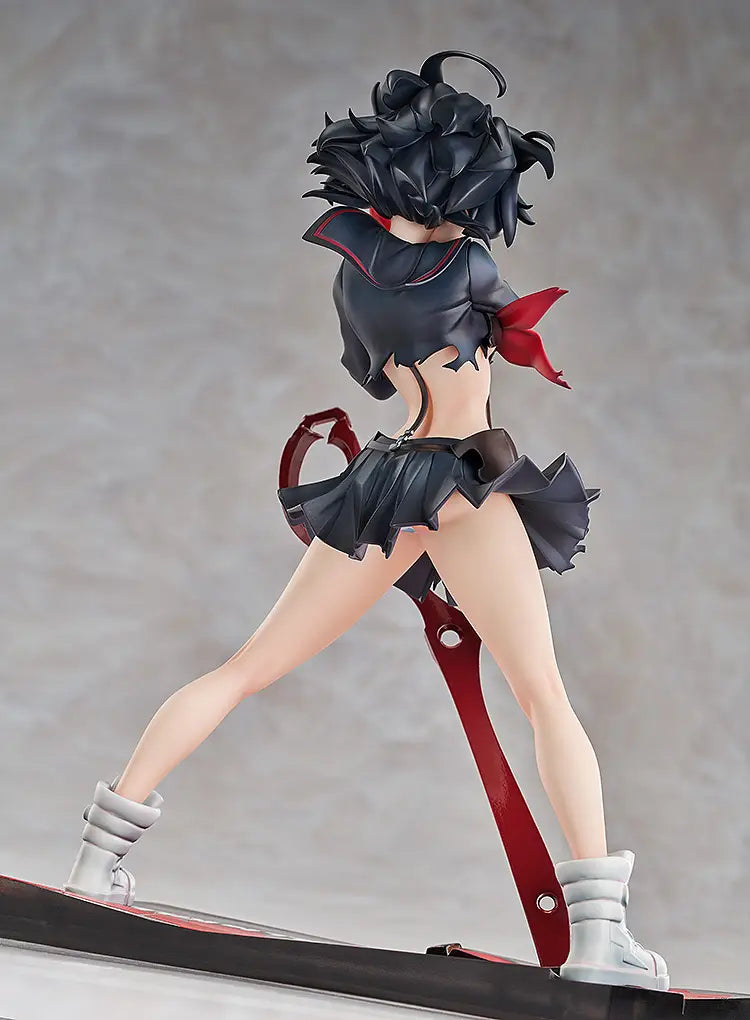KILL LA KILL - RYUKO MATOI TRANSFORMATION VER. FIGURE