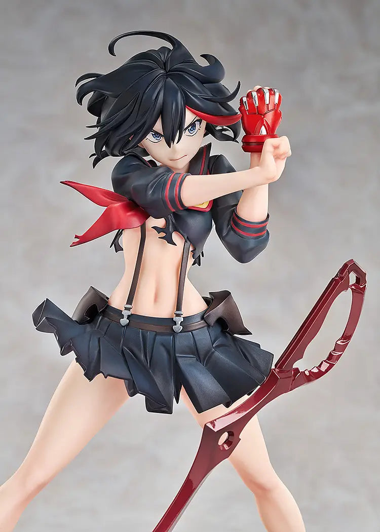 KILL LA KILL - RYUKO MATOI TRANSFORMATION VER. FIGURE