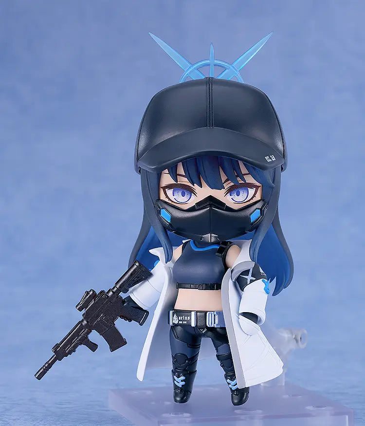 BLUE ARCHIVE - SAORI JOUMAE NENDOROID #2788 FIGURE