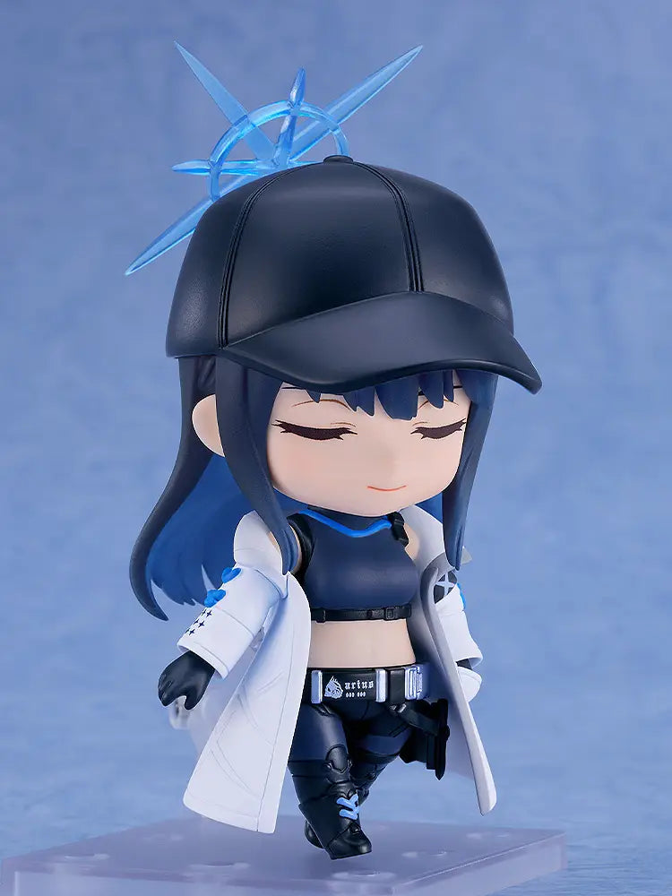 BLUE ARCHIVE - SAORI JOUMAE NENDOROID #2788 FIGURE