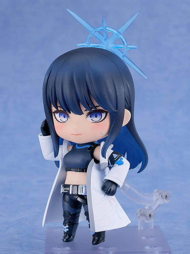 BLUE ARCHIVE - SAORI JOUMAE NENDOROID #2788 FIGURE