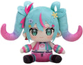 HATSUNE MIKU - DECOMIKU LIGHTNESS PLUSH