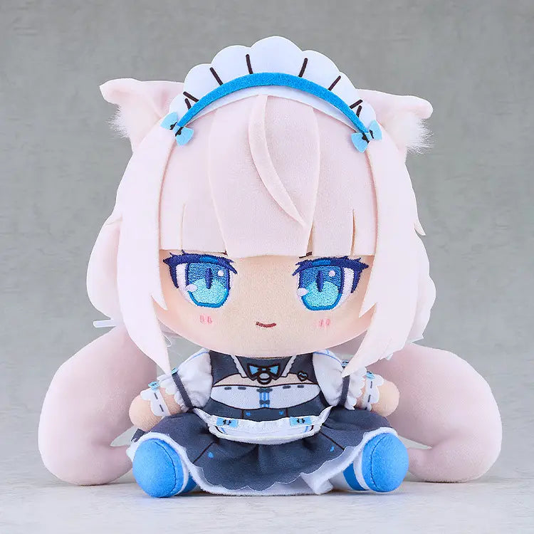 NEKOPARA SEKAI CONNECT - VANILLA PLUSH