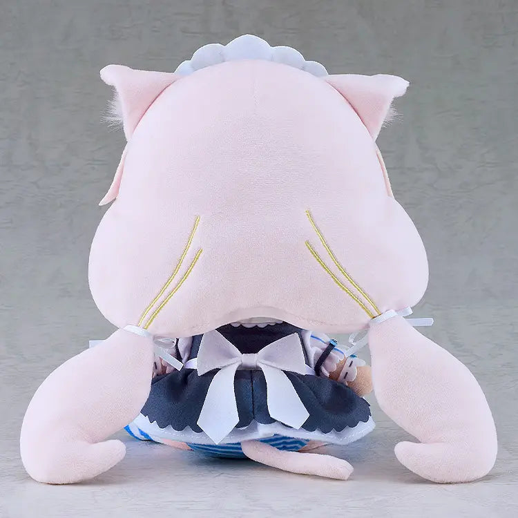 NEKOPARA SEKAI CONNECT - VANILLA PLUSH