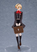 PERSONA 3 RELOAD - AIGIS: SCHOOL UNIFORM VER. POP UP PARADE FIGURE