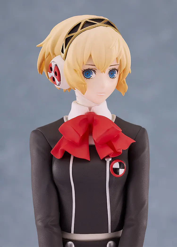 PERSONA 3 RELOAD - AIGIS: SCHOOL UNIFORM VER. POP UP PARADE FIGURE