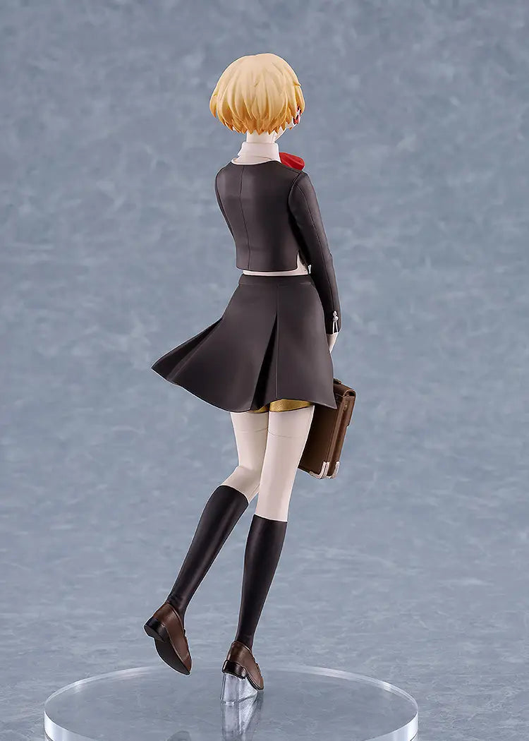 PERSONA 3 RELOAD - AIGIS: SCHOOL UNIFORM VER. POP UP PARADE FIGURE