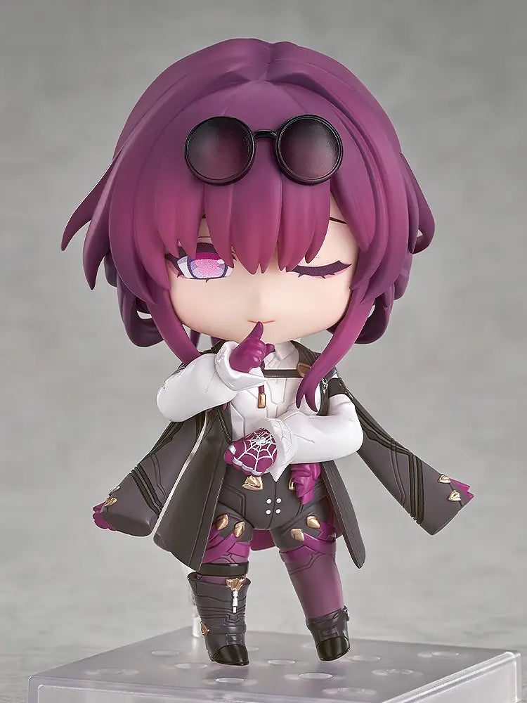 HONKAI: STAR RAIL - KAFKA NENDOROID FIGURE