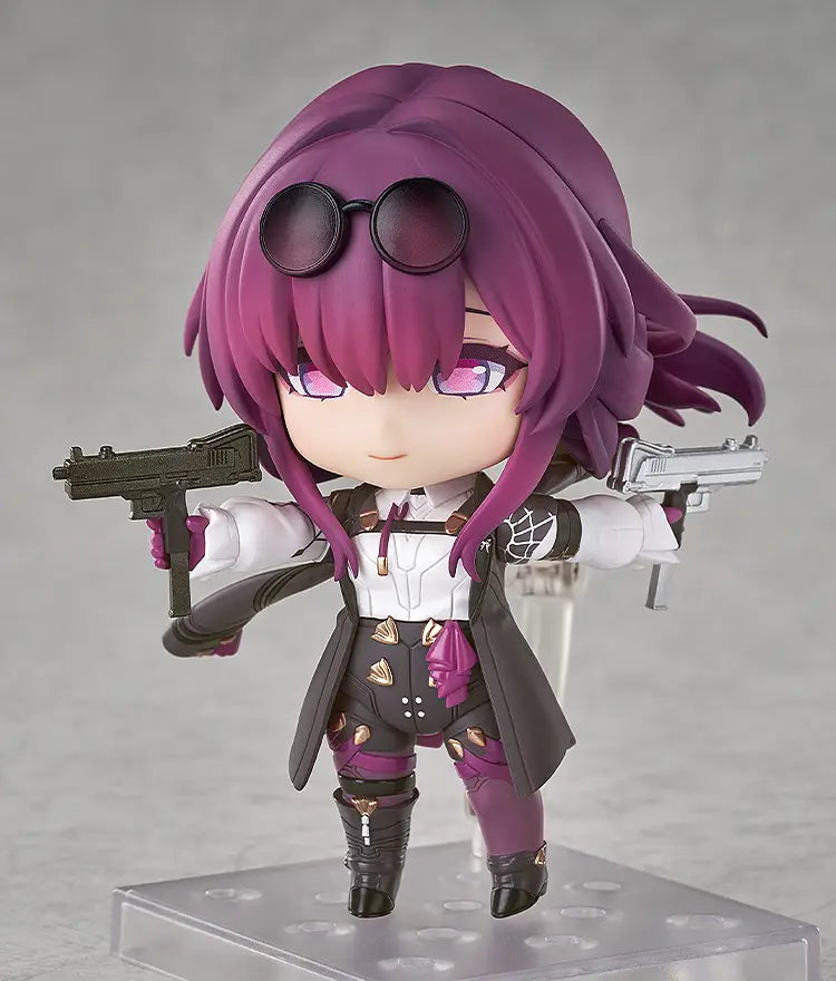 HONKAI: STAR RAIL - KAFKA NENDOROID FIGURE