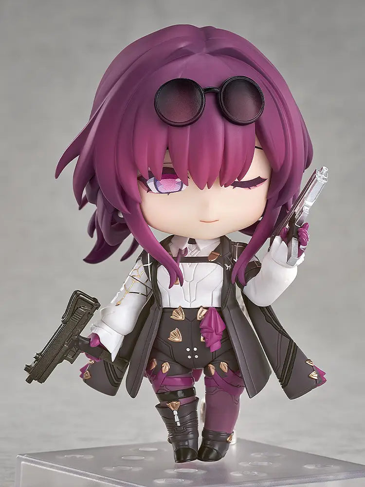 HONKAI: STAR RAIL - KAFKA NENDOROID FIGURE