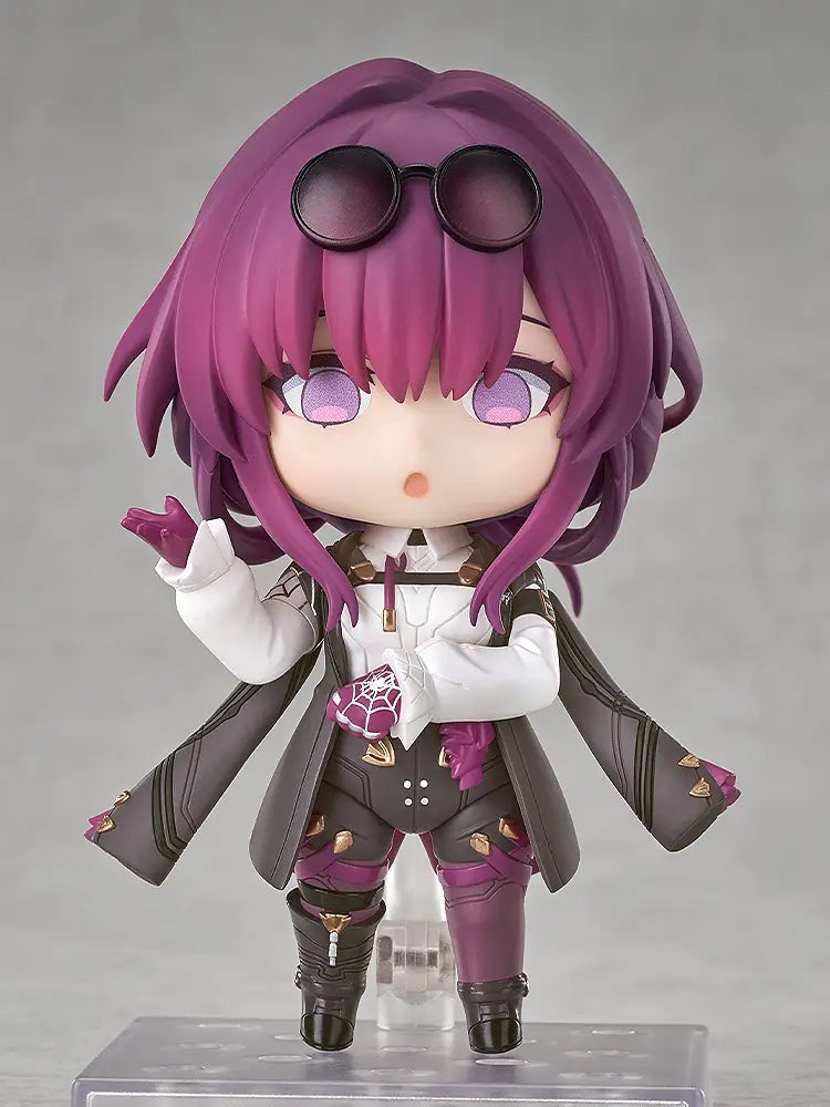 HONKAI: STAR RAIL - KAFKA NENDOROID FIGURE