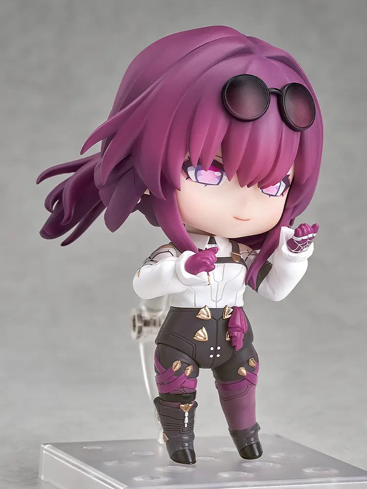 HONKAI: STAR RAIL - KAFKA NENDOROID FIGURE