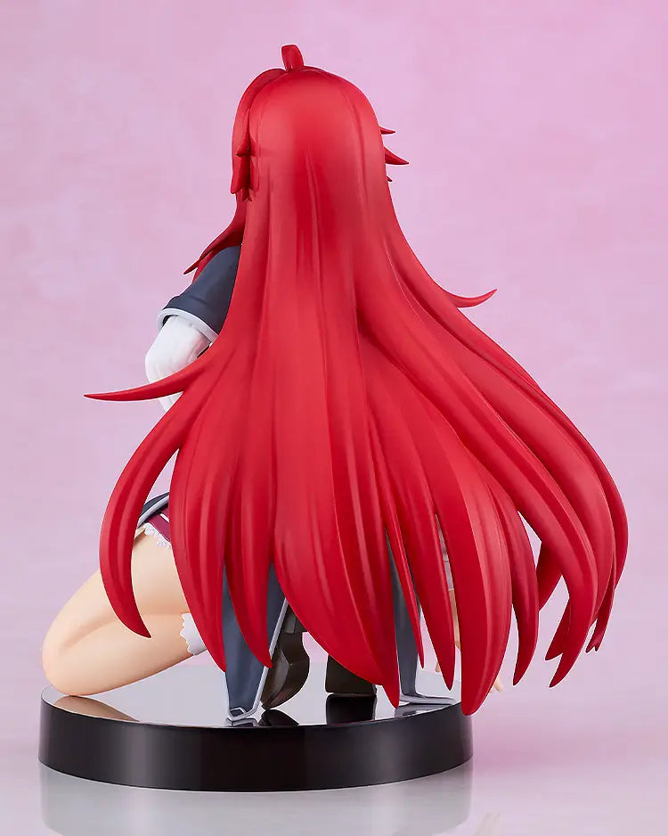 HIGH SCHOOL DXD HERO - RIAS GREMORY L SIZE POP UP PARADE FIGURE