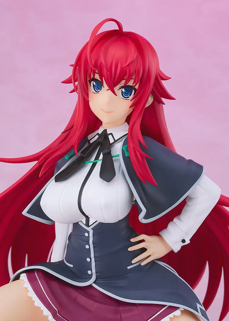 HIGH SCHOOL DXD HERO - RIAS GREMORY L SIZE POP UP PARADE FIGURE