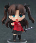 FATE/STAY NIGHT - RIN TOHSAKA NENDOROID #409 FIGURE