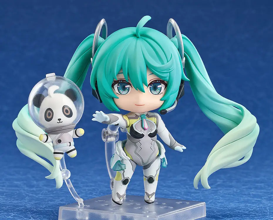 HATSUNE MIKU - MIKU WITH YOU 2024 VER. NENDOROID FIGURE