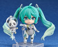 HATSUNE MIKU - MIKU WITH YOU 2024 VER. NENDOROID FIGURE
