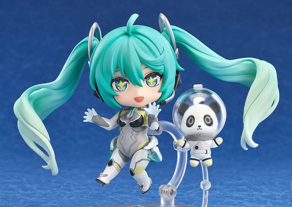 HATSUNE MIKU - MIKU WITH YOU 2024 VER. NENDOROID FIGURE