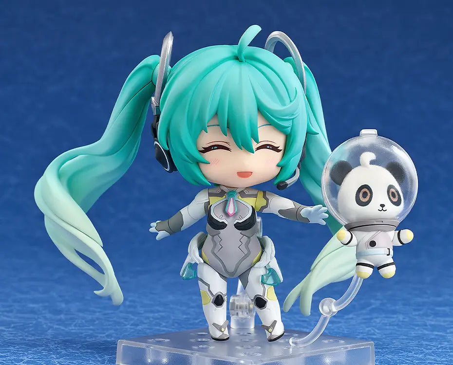 HATSUNE MIKU - MIKU WITH YOU 2024 VER. NENDOROID FIGURE
