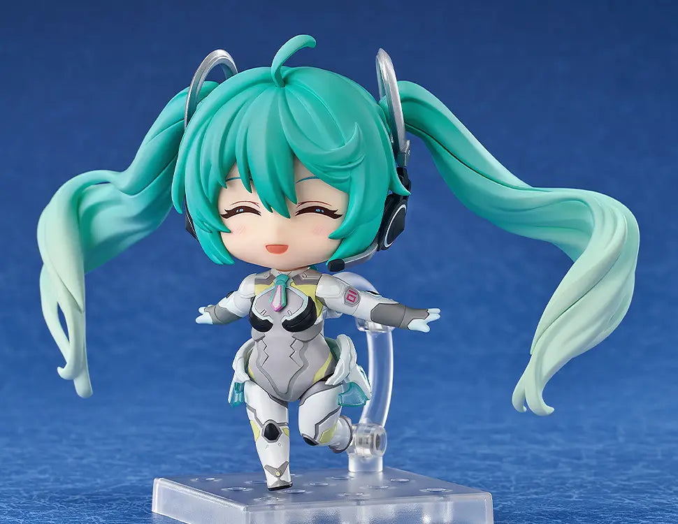 HATSUNE MIKU - MIKU WITH YOU 2024 VER. NENDOROID FIGURE