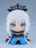 FATE/GRAND ORDER - BERSERKER/MORGAN CHOCOPUNI PLUSH