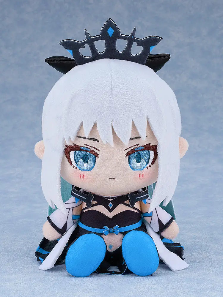FATE/GRAND ORDER - BERSERKER/MORGAN CHOCOPUNI PLUSH