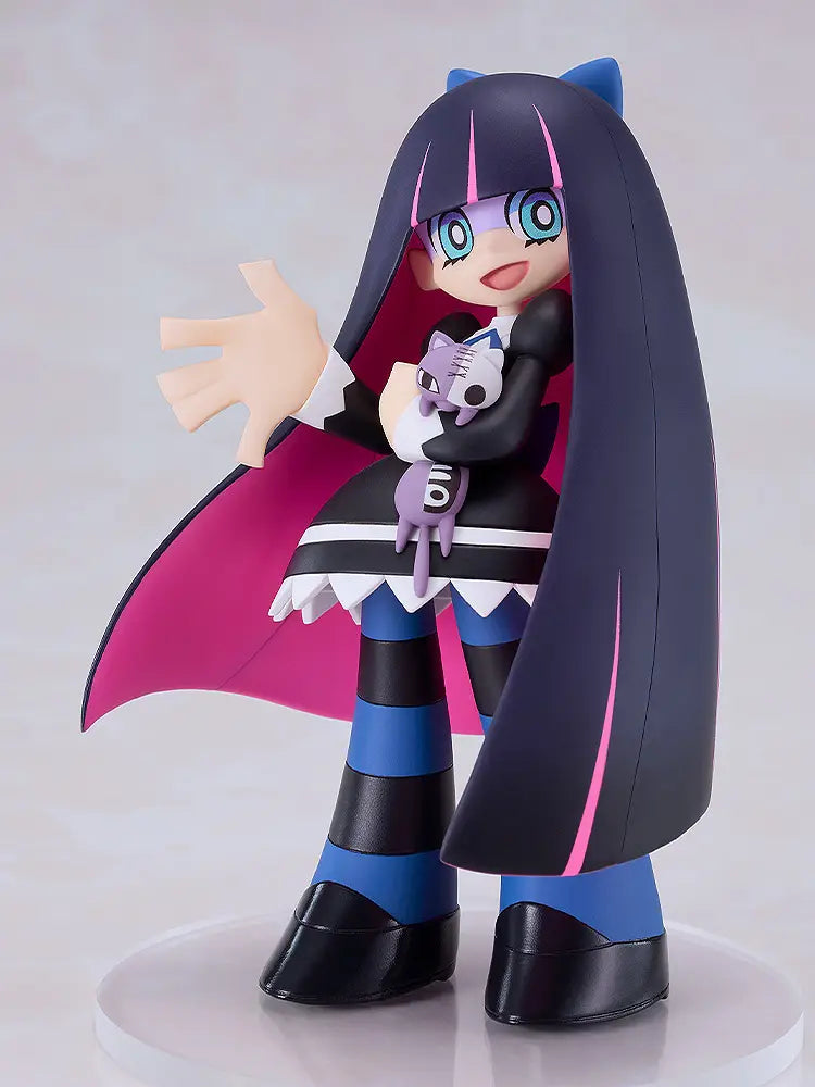 PANTY & STOCKING WITH GARTERBELT - STOCKING POP UP PARADE FIGURE