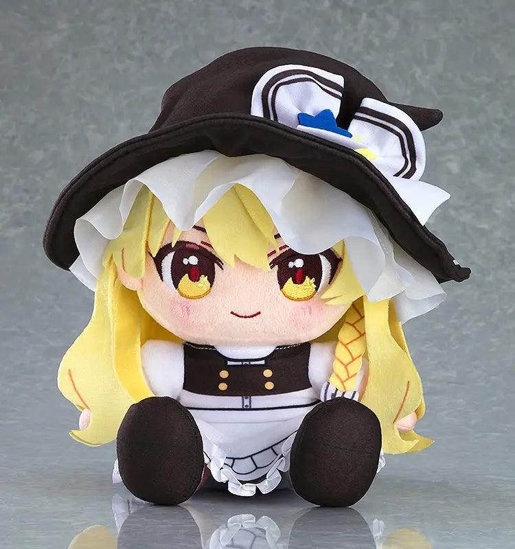 TOUHOU LOST WORD - MARISA CHOCOPUNI PLUSH