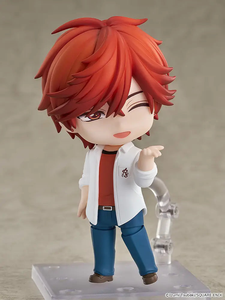 MONTHLY GIRLS' NOZAKI-KUN - MIKOTO MIKOSHIBA NENDOROID #2777 FIGURE