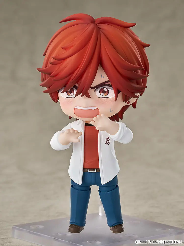 MONTHLY GIRLS' NOZAKI-KUN - MIKOTO MIKOSHIBA NENDOROID #2777 FIGURE